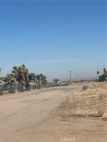 0 Datura, Hesperia, CA 92345