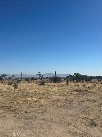 0 Datura, Hesperia, CA 92345