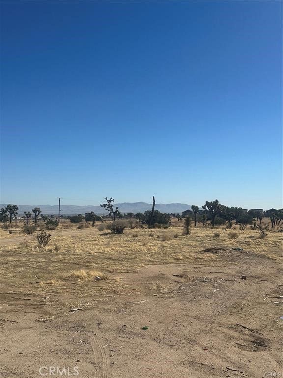 0 Datura, Hesperia, CA 92345