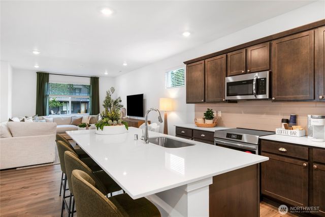 14509 203rd Avenue E, Bonney Lake, WA 98391