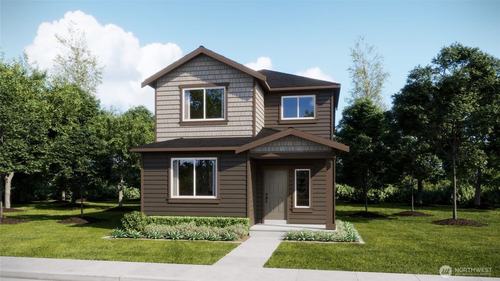 14509 203rd Avenue E, Bonney Lake, WA 98391