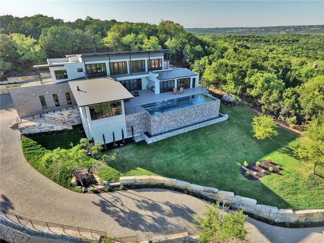 600 Barrett LN, Austin, TX 78733