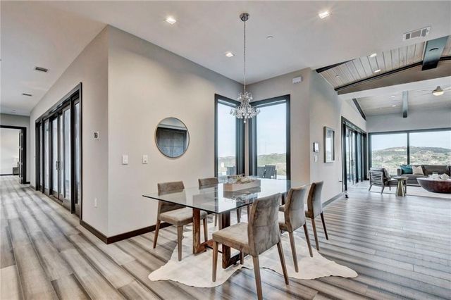 600 Barrett LN, Austin, TX 78733