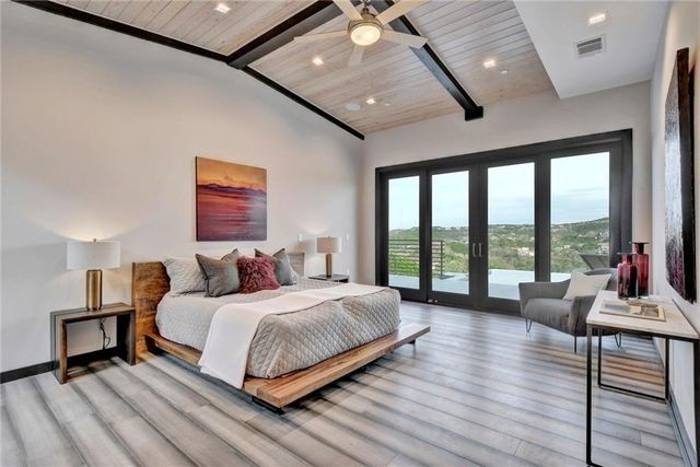 600 Barrett LN, Austin, TX 78733