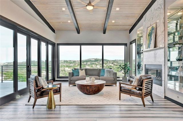 600 Barrett LN, Austin, TX 78733