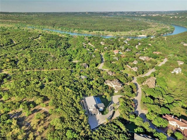 600 Barrett LN, Austin, TX 78733