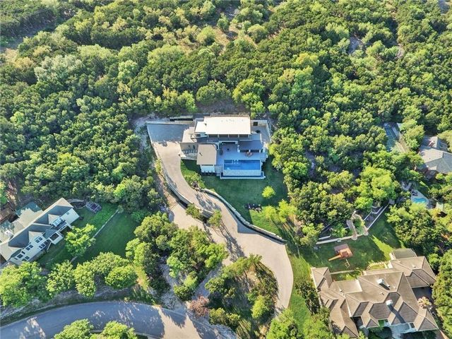 600 Barrett LN, Austin, TX 78733