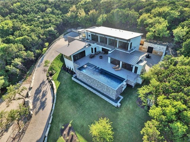 600 Barrett LN, Austin, TX 78733