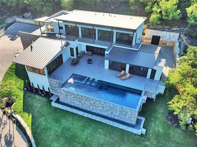 600 Barrett LN, Austin, TX 78733