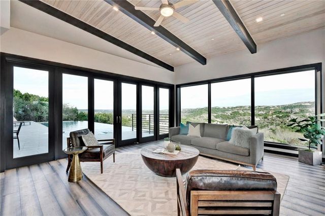 600 Barrett LN, Austin, TX 78733