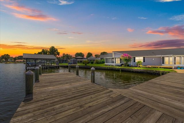 164 MOONLITE DRIVE, Welaka, FL 32193
