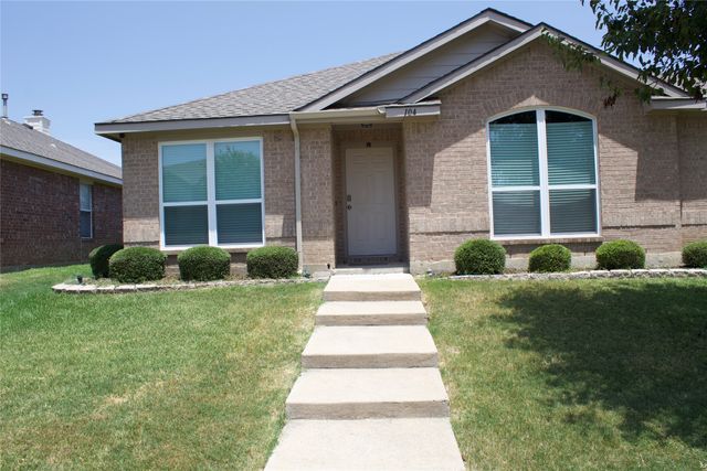 104 Cobblestone Drive, Wylie, TX 75098