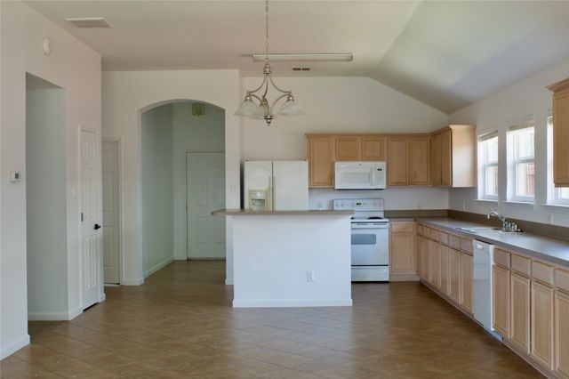 104 Cobblestone Drive, Wylie, TX 75098