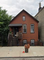 2143 W 18th Place 0, Chicago, IL 60608