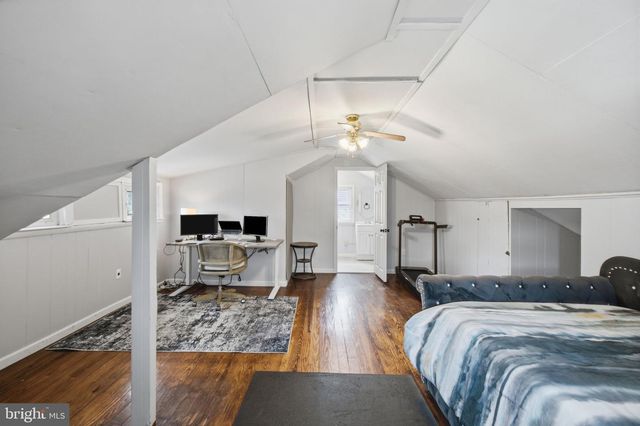 552 E CHURCH ST, Frederick, MD 21701