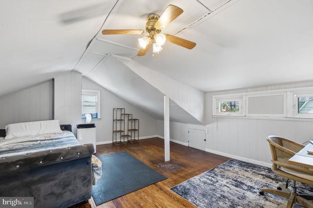 552 E CHURCH ST, Frederick, MD 21701