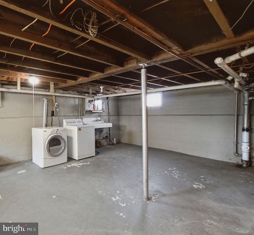 552 E CHURCH ST, Frederick, MD 21701
