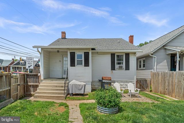 552 E CHURCH ST, Frederick, MD 21701