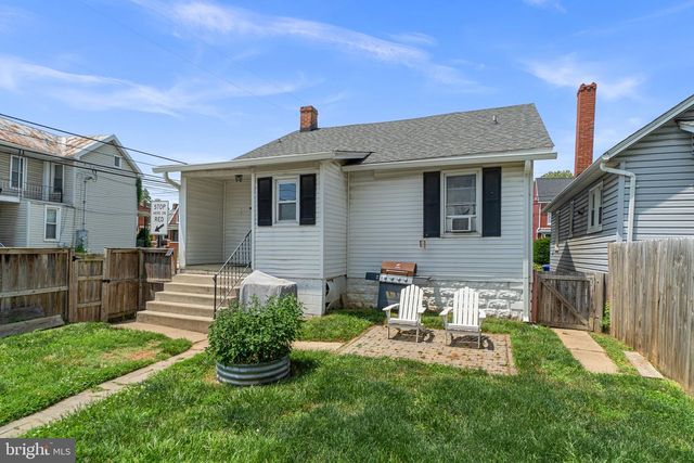 552 E CHURCH ST, Frederick, MD 21701