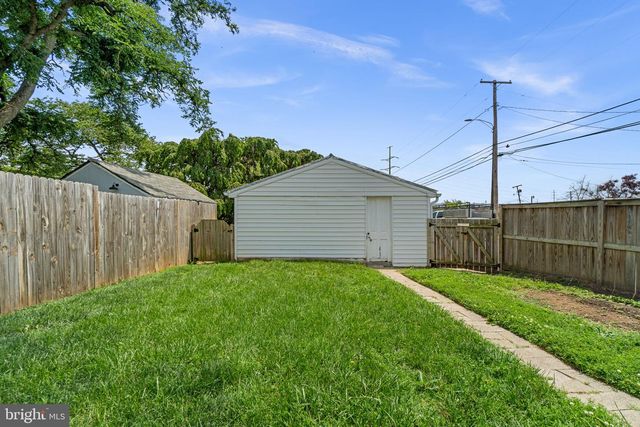 552 E CHURCH ST, Frederick, MD 21701