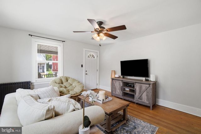 552 E CHURCH ST, Frederick, MD 21701
