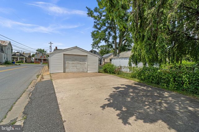 552 E CHURCH ST, Frederick, MD 21701