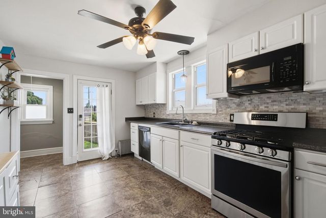 552 E CHURCH ST, Frederick, MD 21701