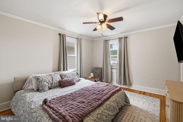 552 E CHURCH ST, Frederick, MD 21701