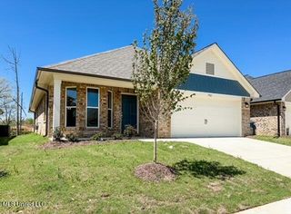 7921 Gardendale Drive, Olive Branch, MS 38654