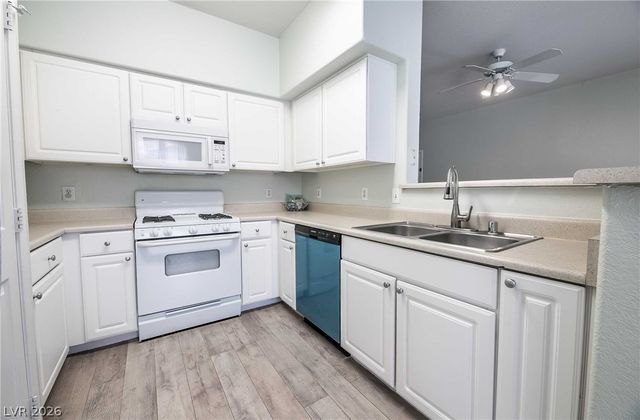 9000 Las Vegas Boulevard 2230, Las Vegas, NV 89123