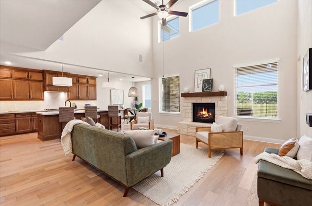 3005 Walker Way, Northlake, TX 76247