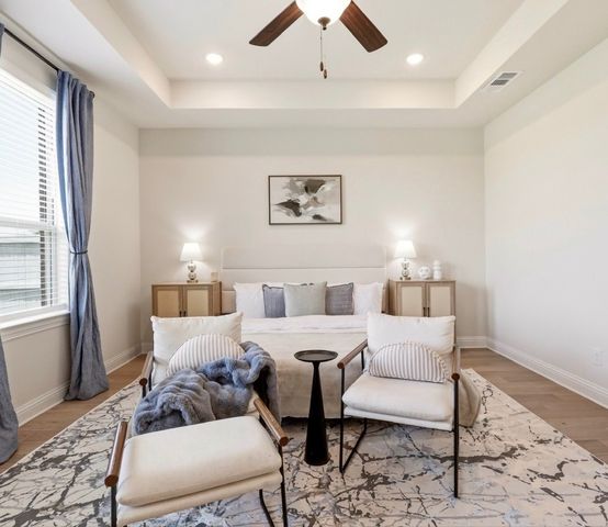 3005 Walker Way, Northlake, TX 76247