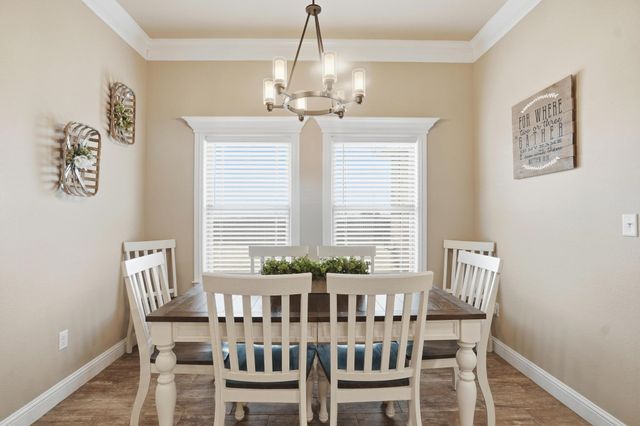 127 Purcell Lane, Tuscola, TX 79562