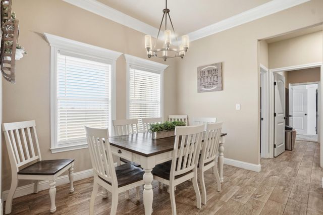 127 Purcell Lane, Tuscola, TX 79562