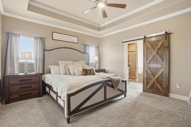 127 Purcell Lane, Tuscola, TX 79562