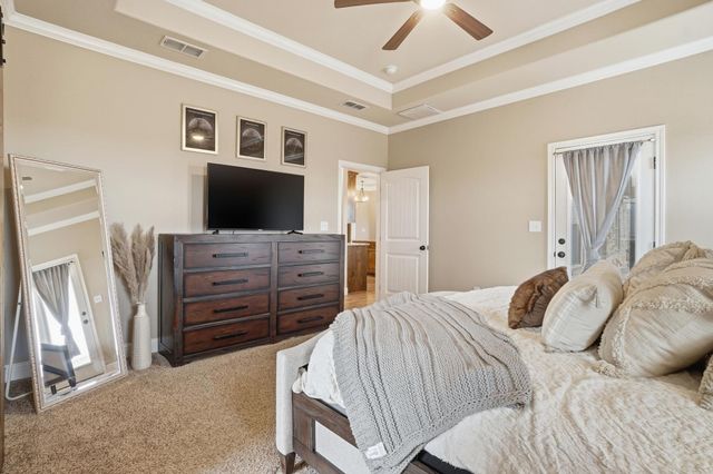 127 Purcell Lane, Tuscola, TX 79562