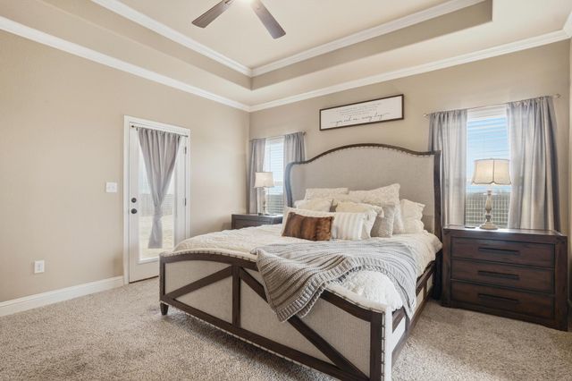 127 Purcell Lane, Tuscola, TX 79562