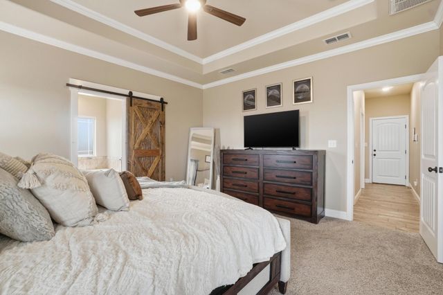 127 Purcell Lane, Tuscola, TX 79562