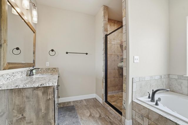 127 Purcell Lane, Tuscola, TX 79562