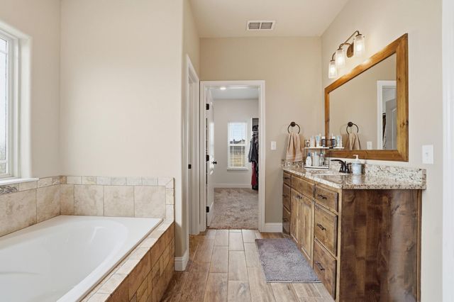 127 Purcell Lane, Tuscola, TX 79562