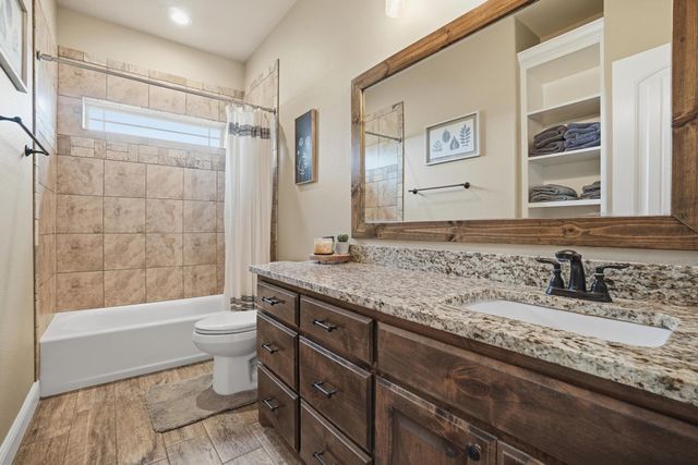 127 Purcell Lane, Tuscola, TX 79562