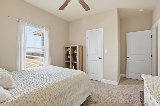 127 Purcell Lane, Tuscola, TX 79562