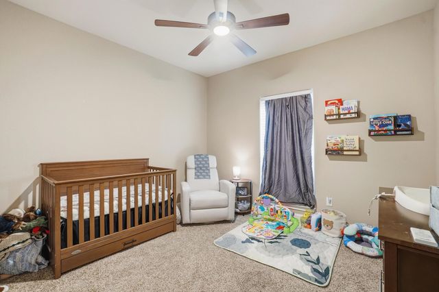 127 Purcell Lane, Tuscola, TX 79562