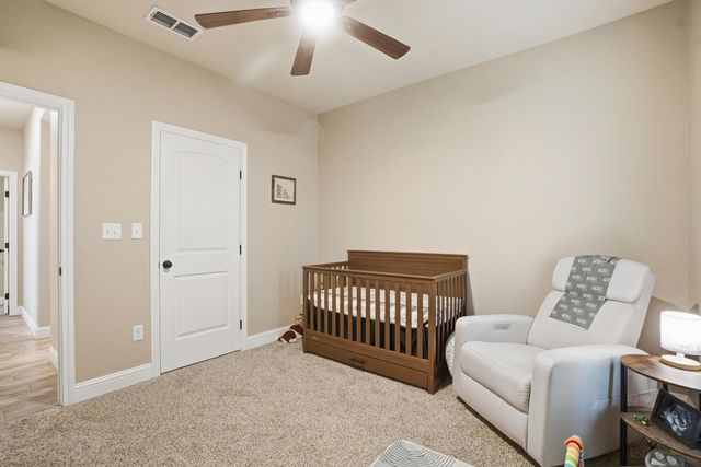 127 Purcell Lane, Tuscola, TX 79562