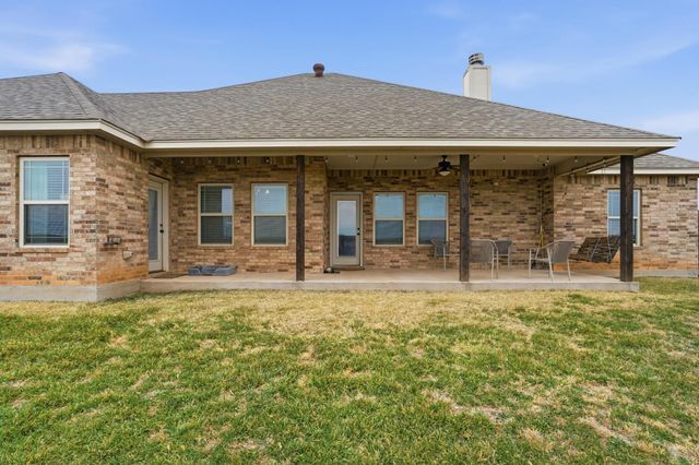 127 Purcell Lane, Tuscola, TX 79562
