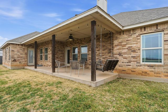 127 Purcell Lane, Tuscola, TX 79562