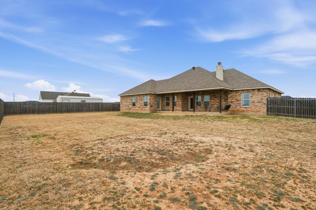 127 Purcell Lane, Tuscola, TX 79562
