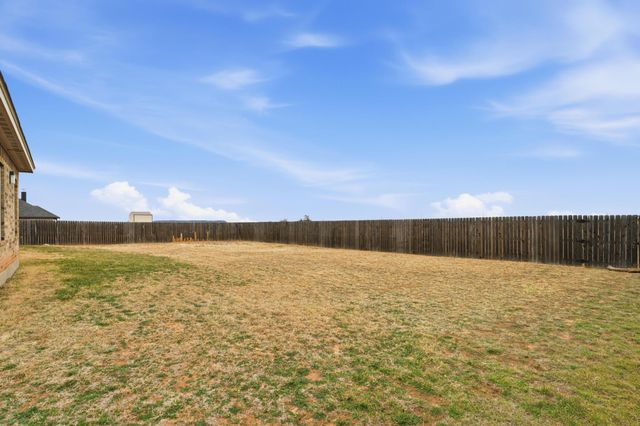 127 Purcell Lane, Tuscola, TX 79562