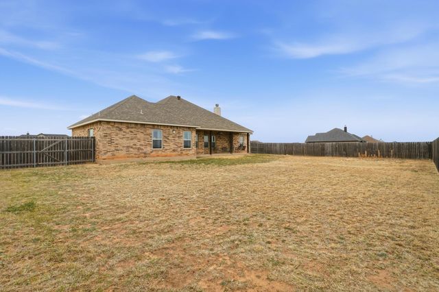 127 Purcell Lane, Tuscola, TX 79562