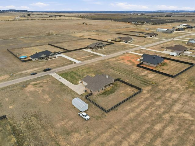 127 Purcell Lane, Tuscola, TX 79562